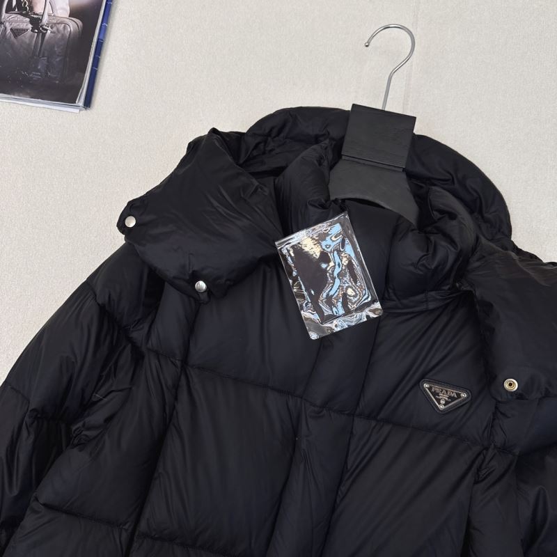 Prada Down Jackets